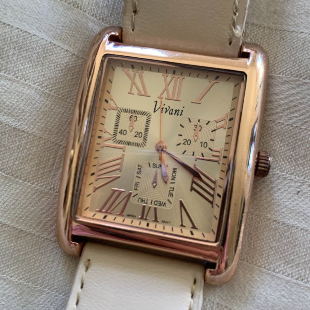 Vivani Watch